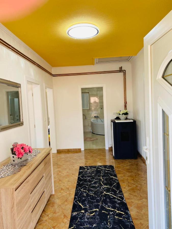 Apartman Kula Gradacac Εξωτερικό φωτογραφία
