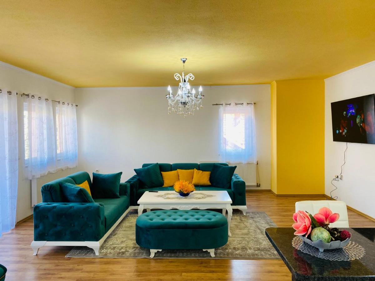 Apartman Kula Gradacac Εξωτερικό φωτογραφία