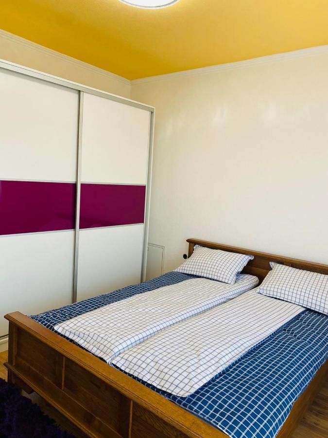 Apartman Kula Gradacac Εξωτερικό φωτογραφία