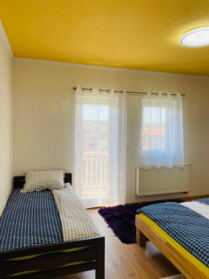 Apartman Kula Gradacac Εξωτερικό φωτογραφία